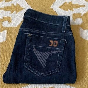 Joes Jeans “Chelsea Ultra Slim Fit”
